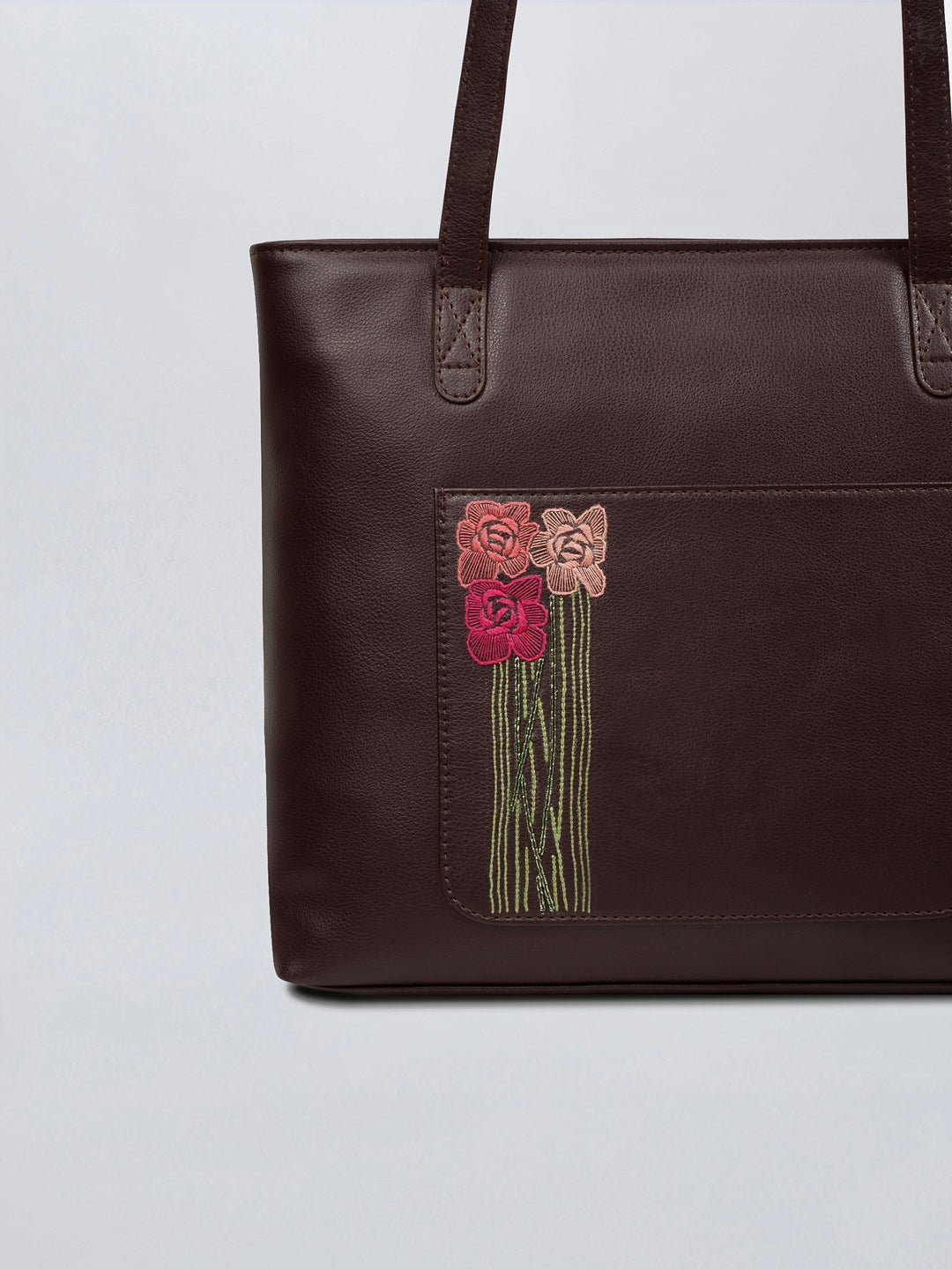 Garden of Roses Tote Bag