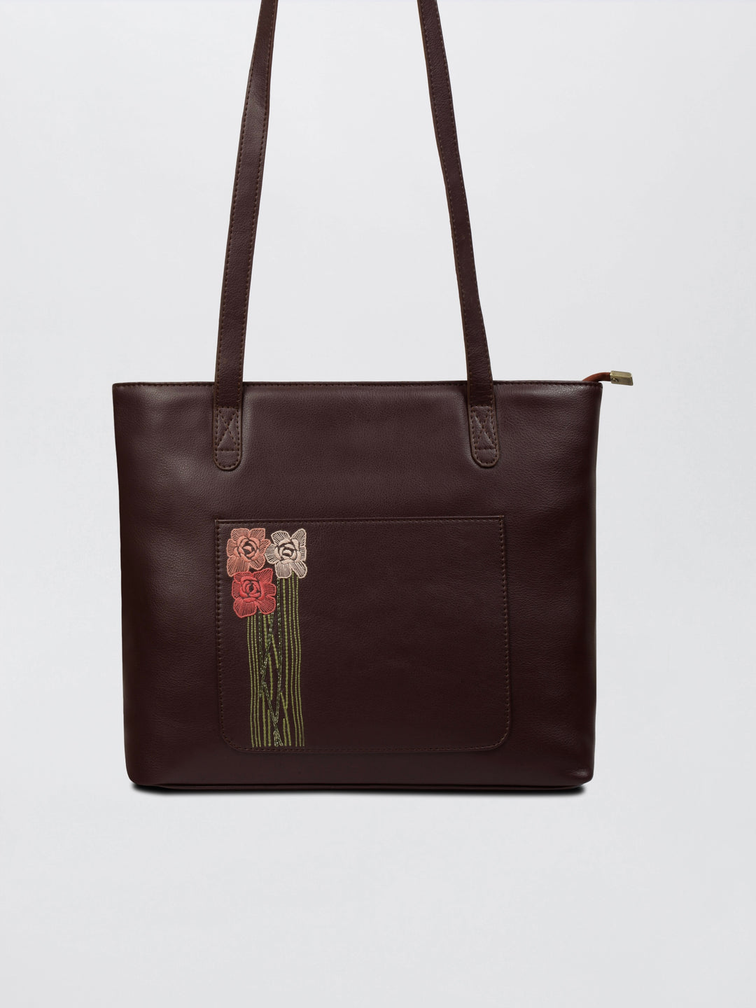 Garden of Roses Tote Bag