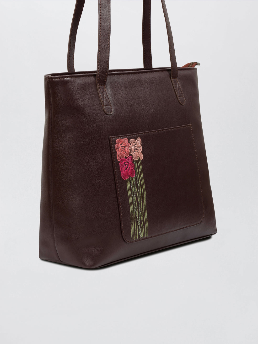 Garden of Roses Tote Bag