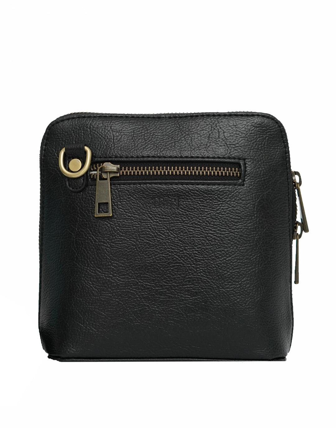 White Daisy Venice Sling Bag
