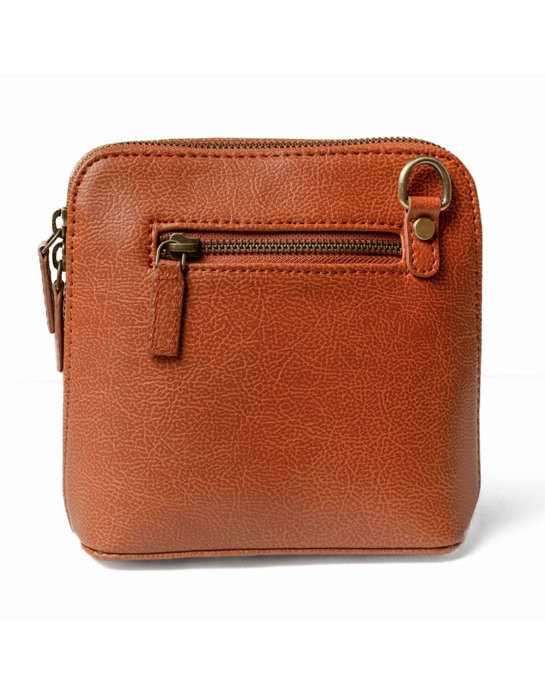 Venice Sling Bag-Tan