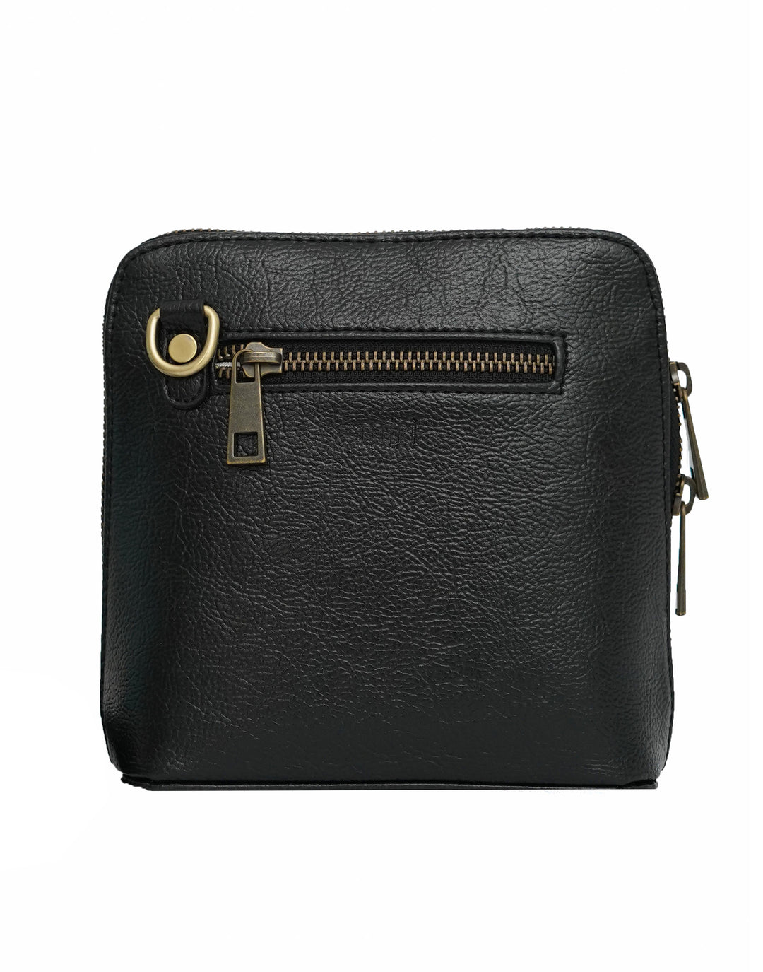 Venice Sling Bag-Black