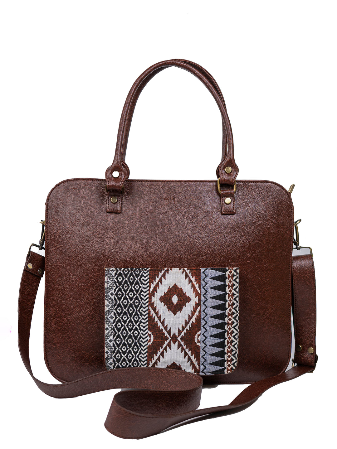 Cassia Laptop Bag (Upto 16")