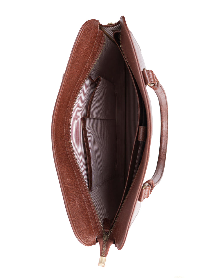 Cassia Laptop Bag (Upto 16")
