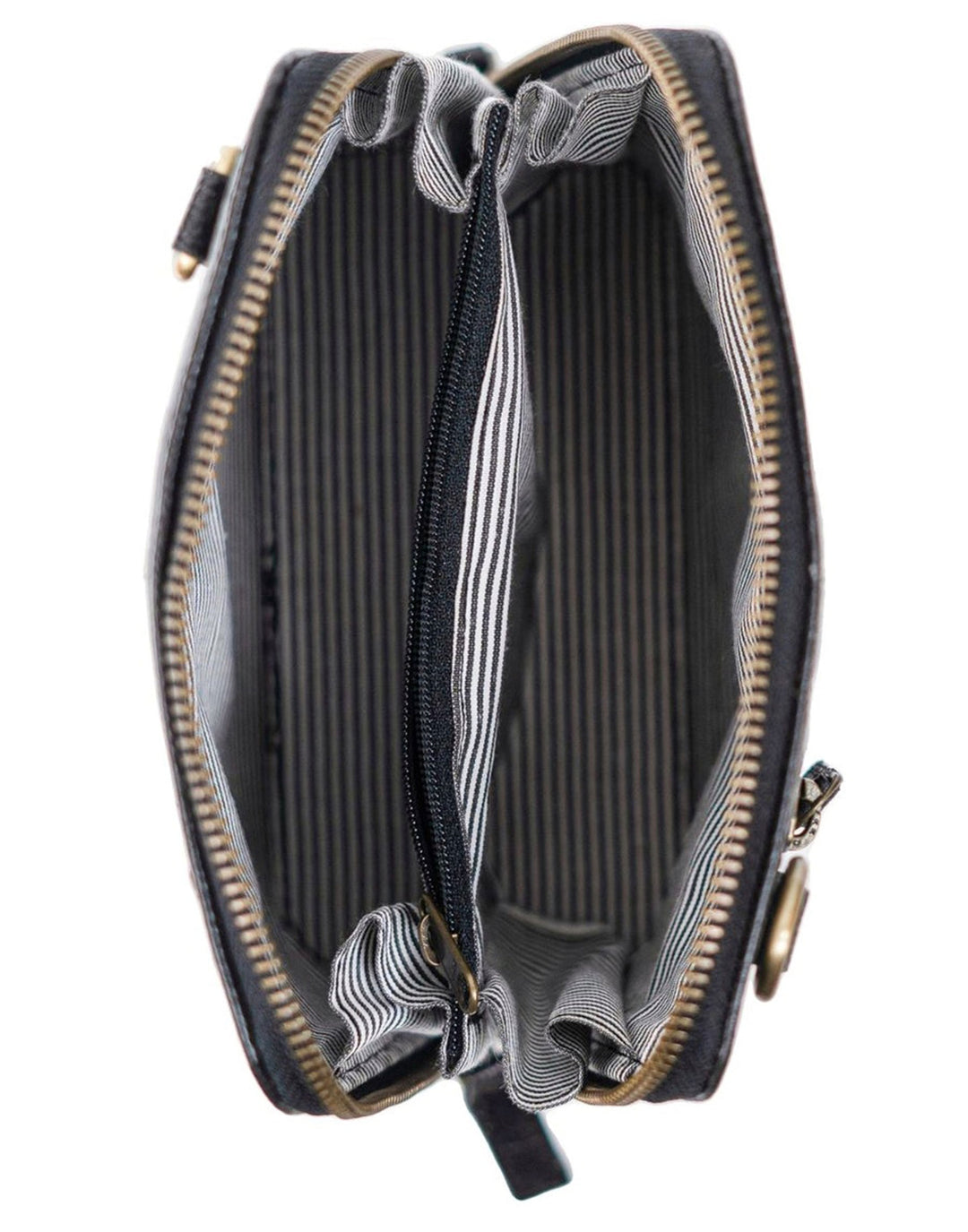 Venice Sling Bag-Black