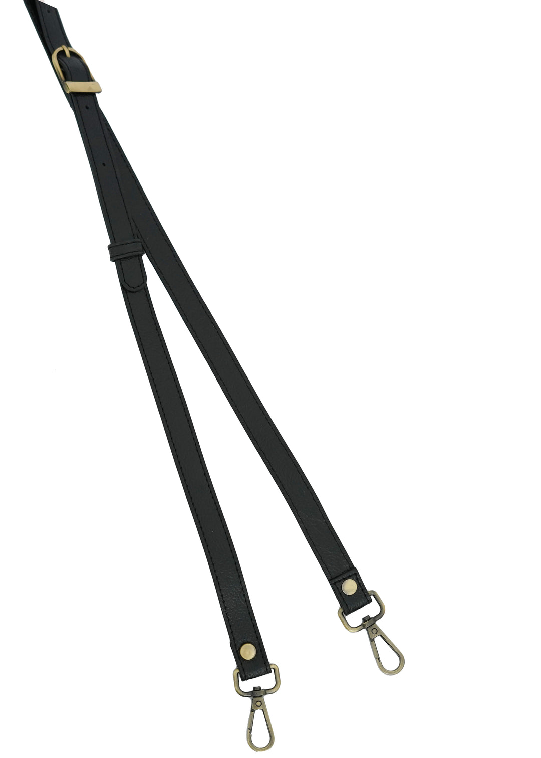 White Daisy Venice Sling Bag