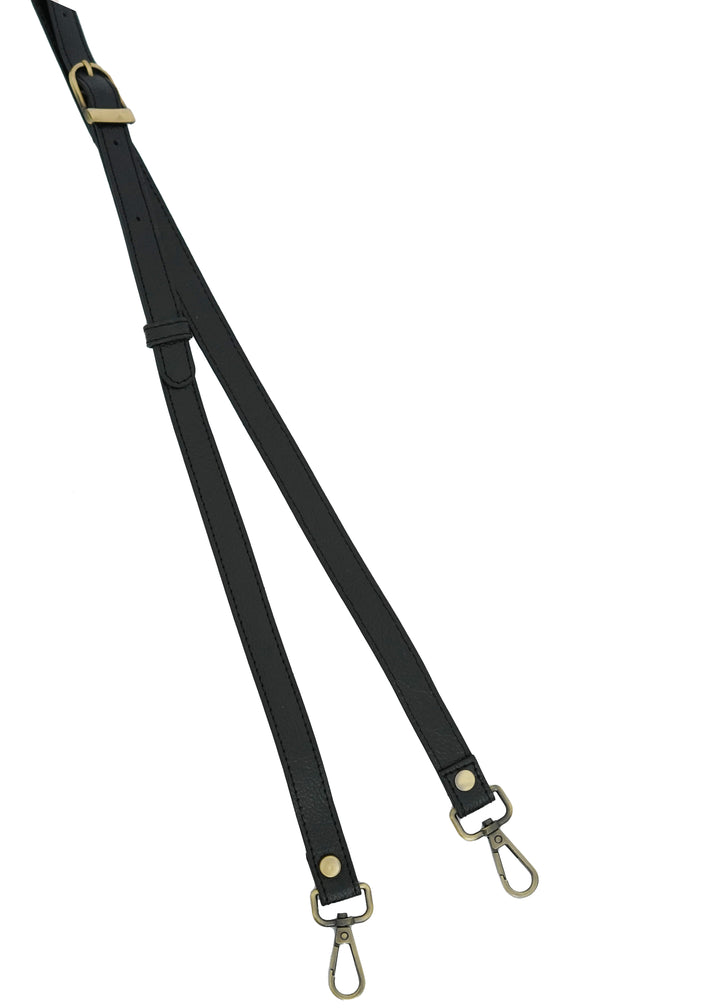 White Daisy Venice Sling Bag