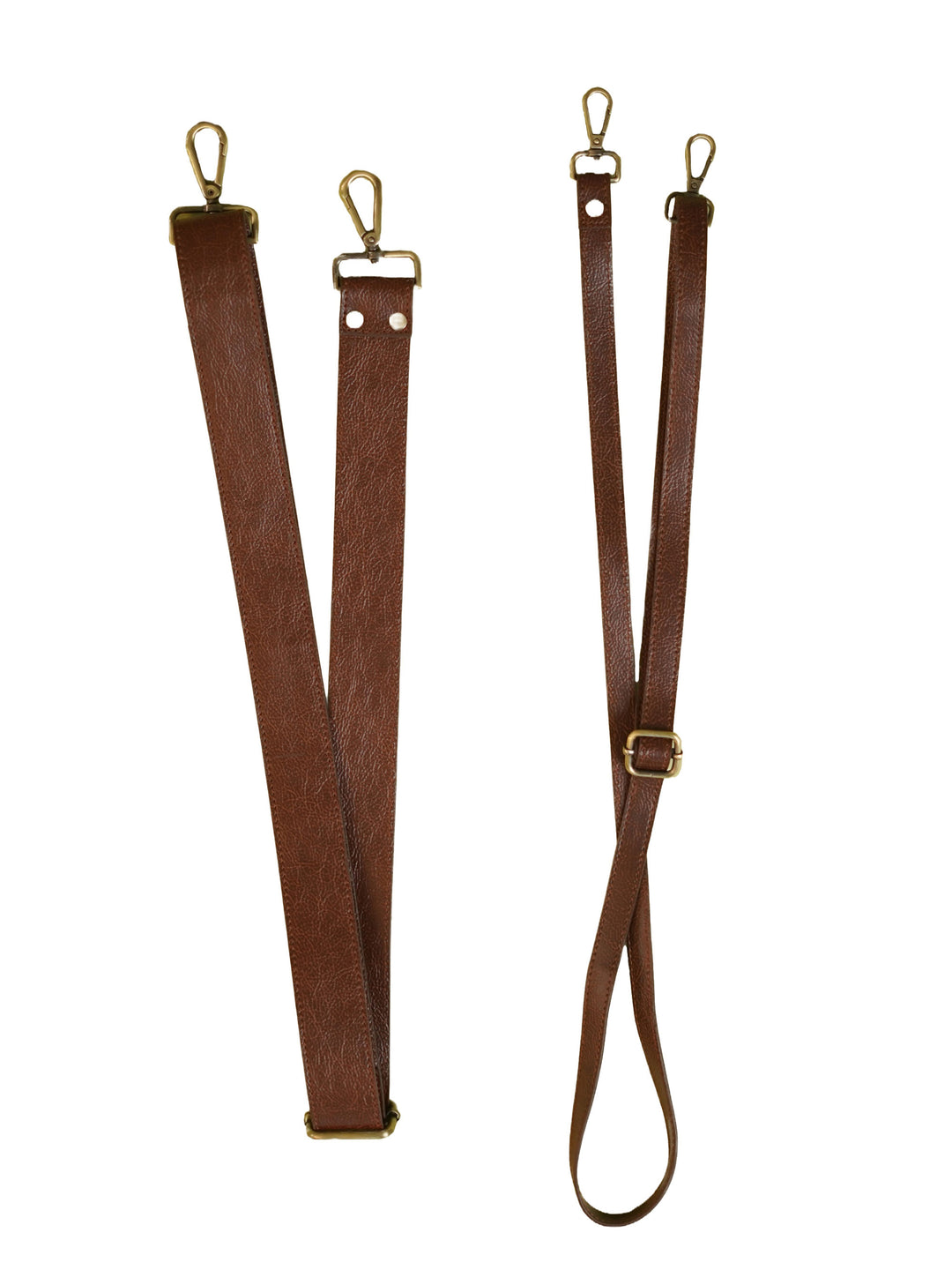 Classic Brown Bianca Sling Bag