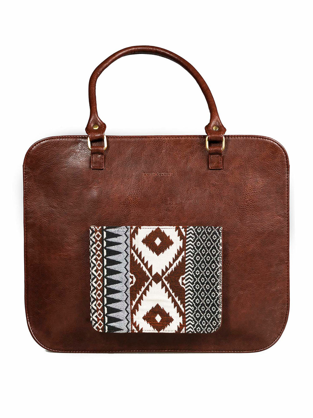 Cassia Laptop Bag (Upto 16")