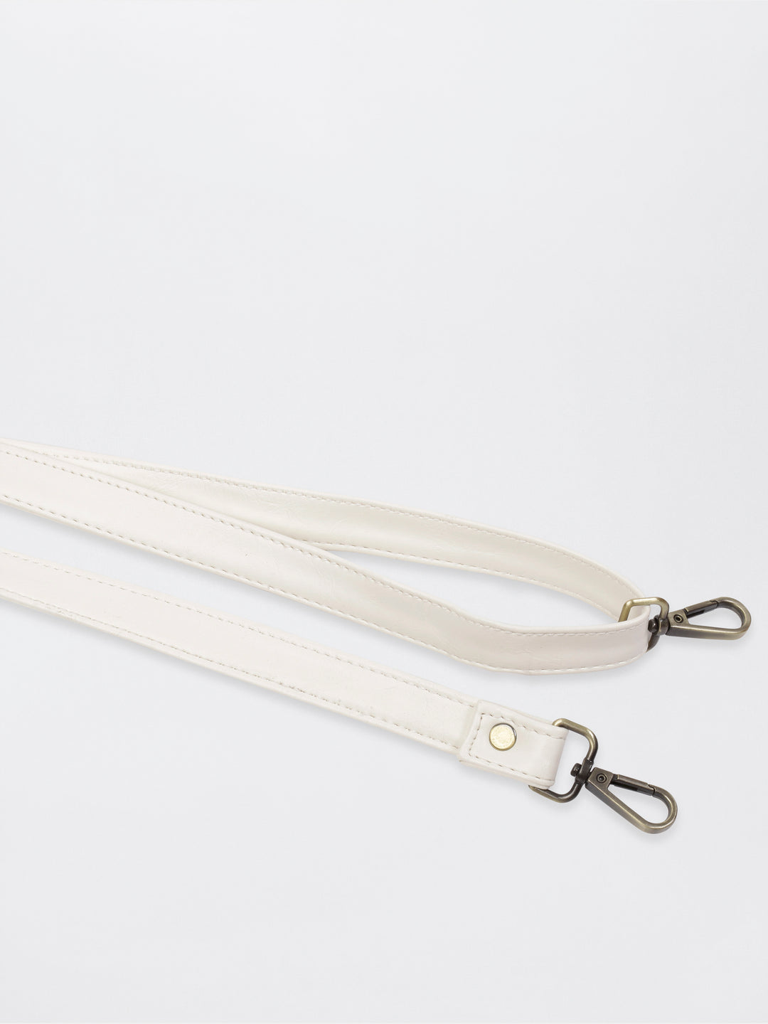 Dragonfly Hand Embroidered Venice Sling - Ivory