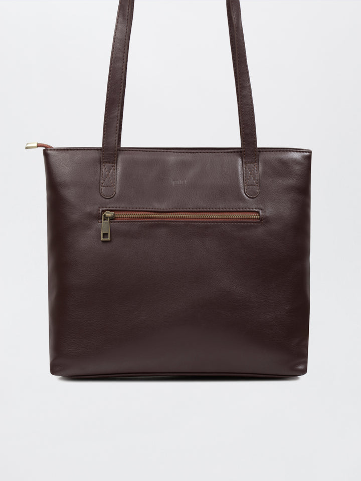 Garden of Roses Tote Bag