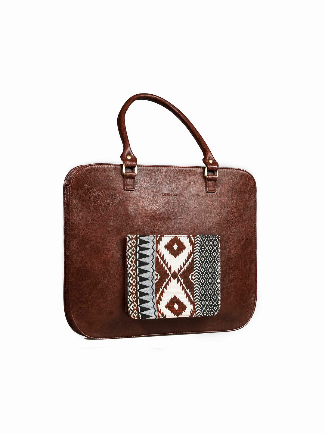 Cassia Laptop Bag - Miri