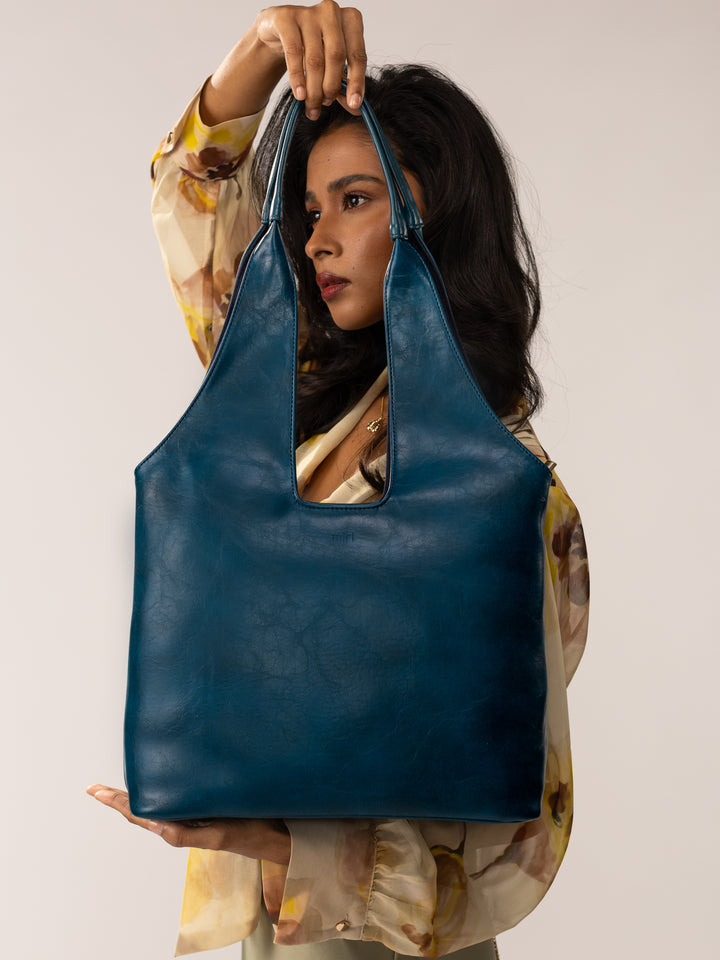 Himalayan Neel Chowk Tote