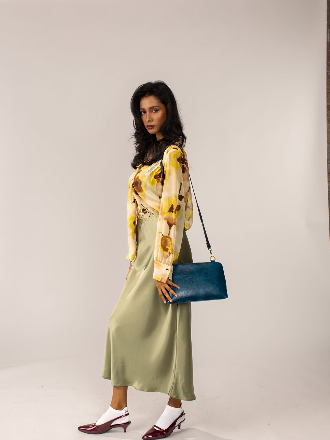 Himalayan Neel Lodhi Sling