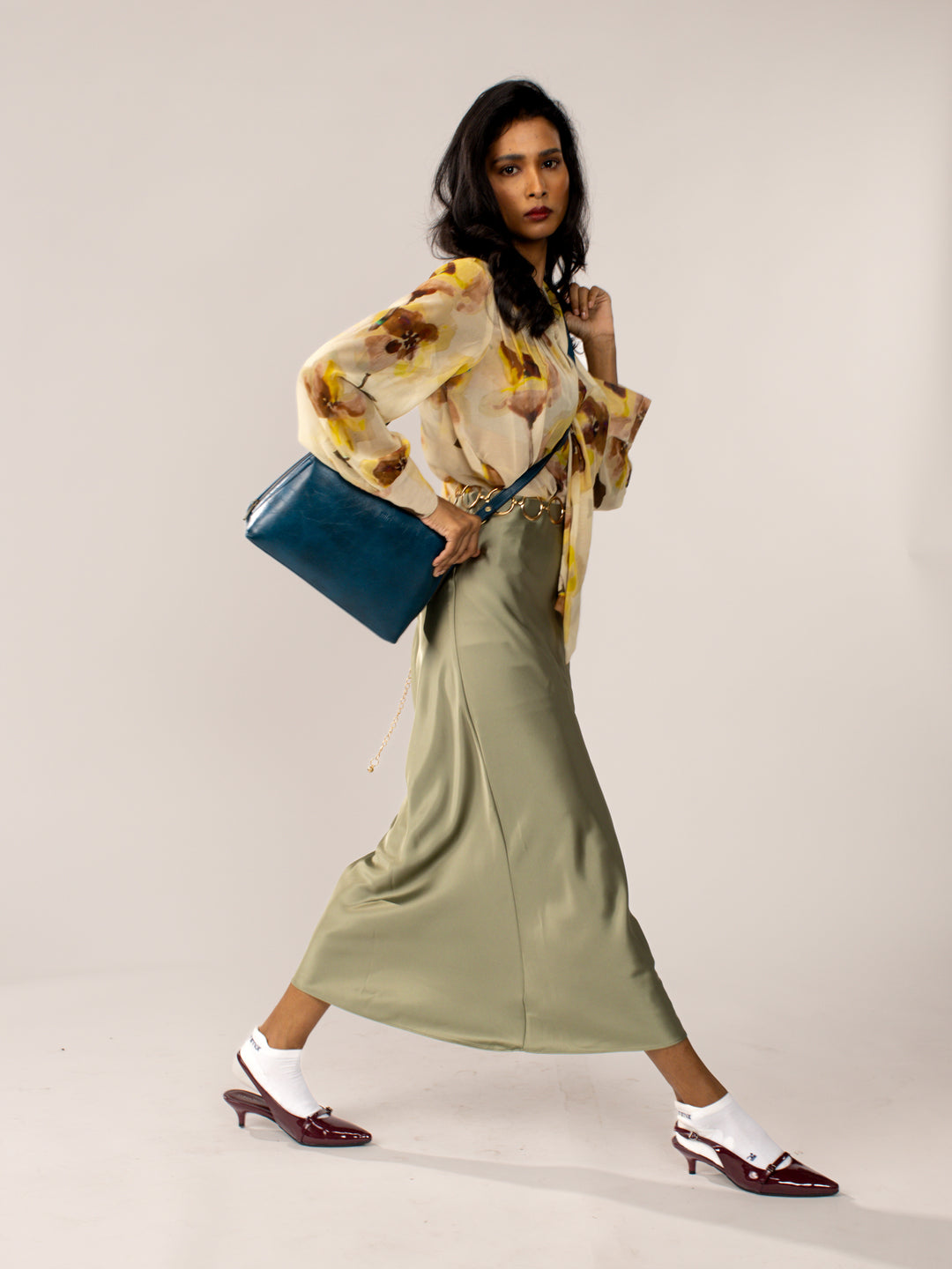 Himalayan Neel Lodhi Sling