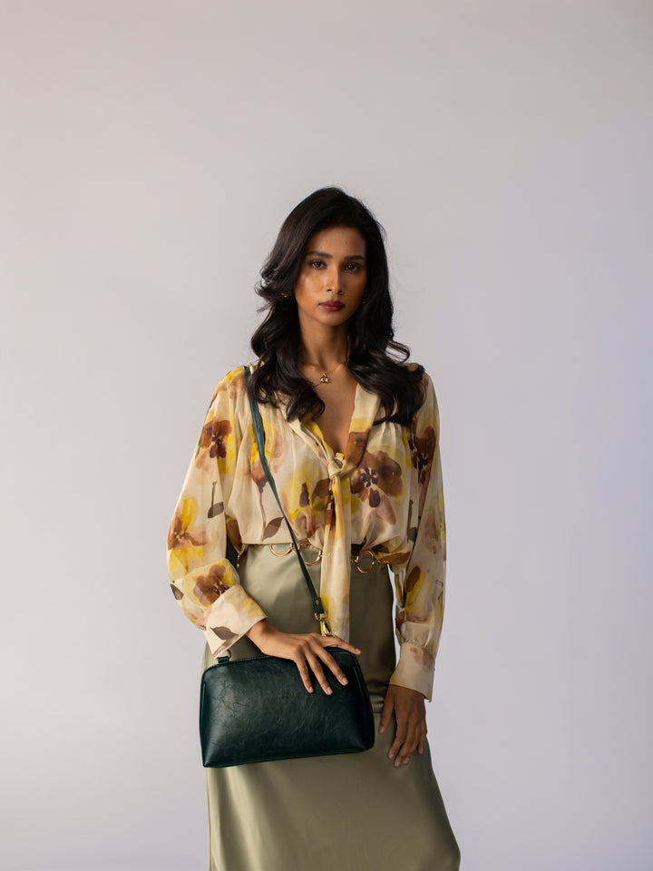 Deep Pine Lodhi Sling