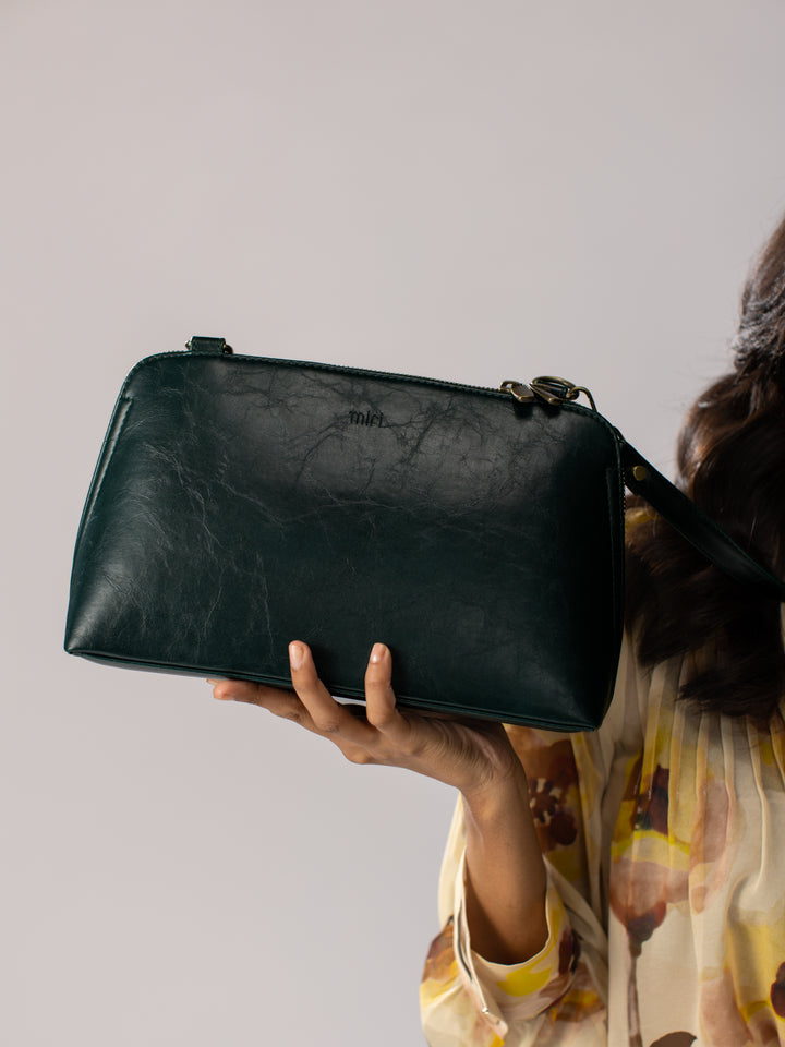 Deep Pine Lodhi Sling