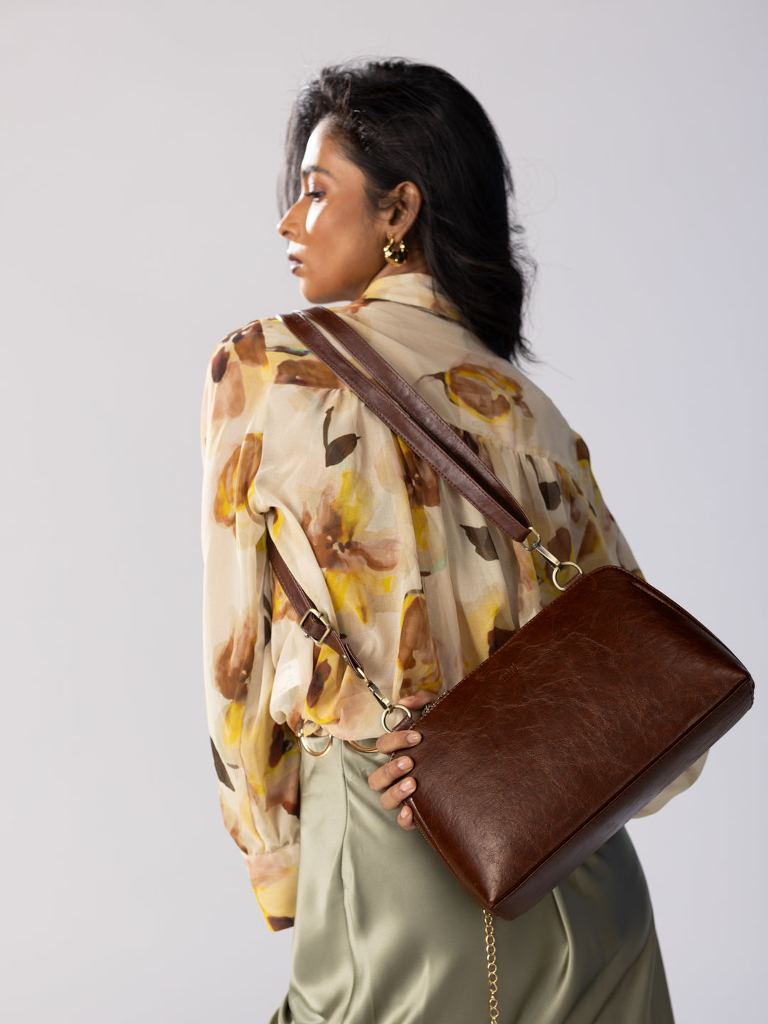 Pahadi Mitti Lodhi Sling