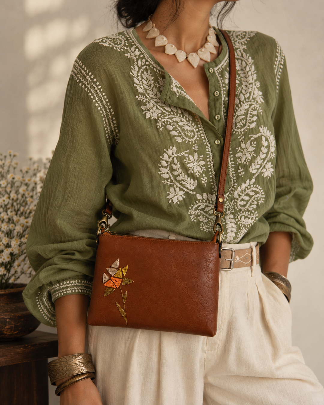 Phulwa Baithak Sling