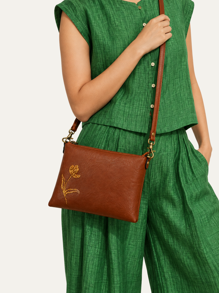Kusum Baithak Sling