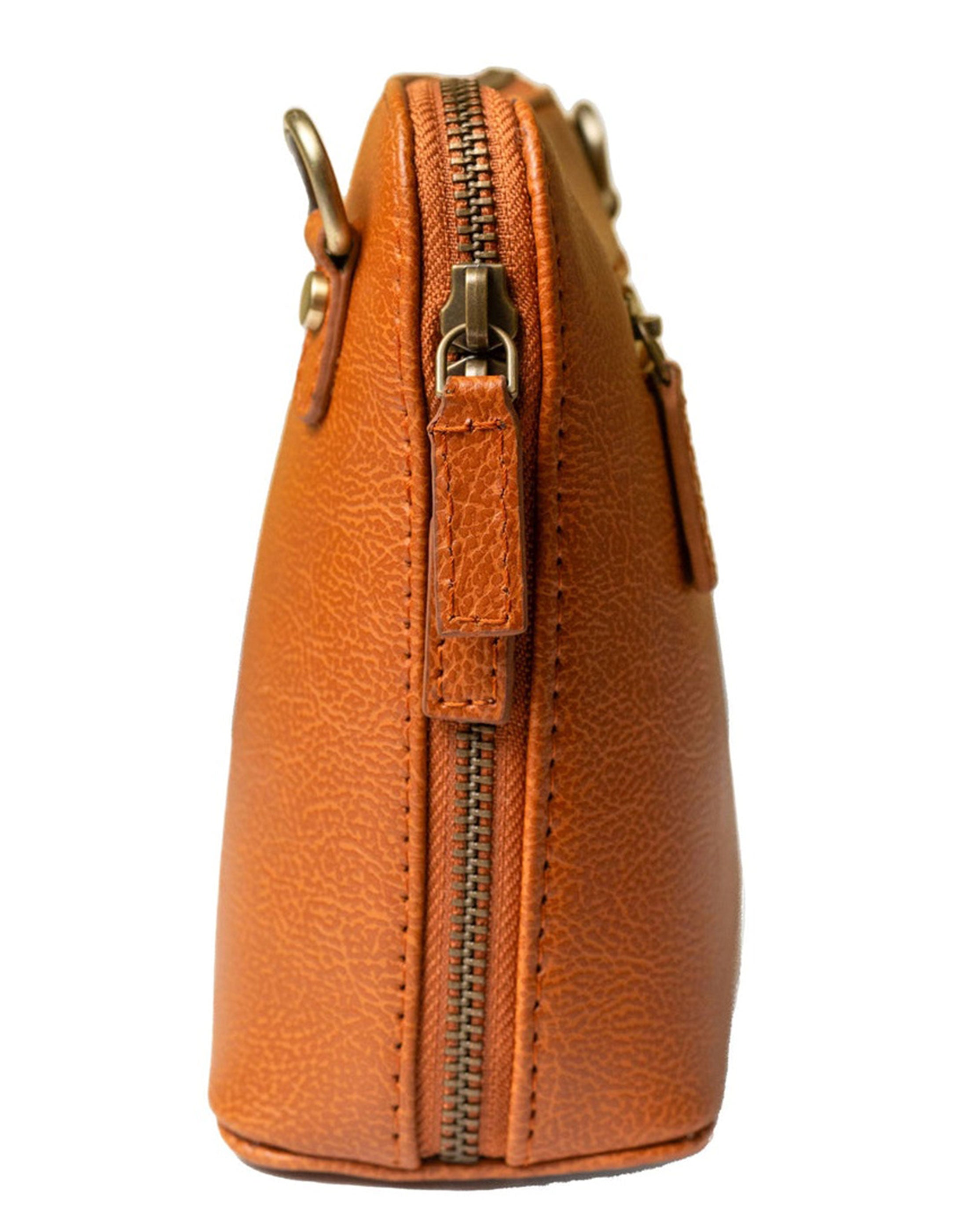 Hand Embroidered Hummingbird Colaba Sling Bag – Miri
