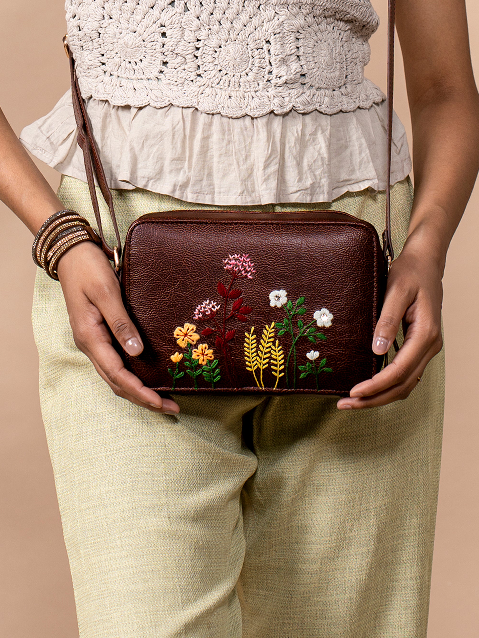 美品◎miri sling （moon） Moon | MIRI SLING