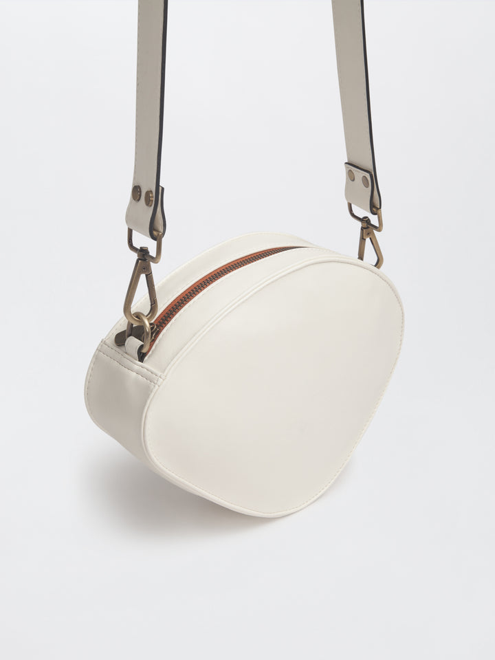 White Pebble Sling