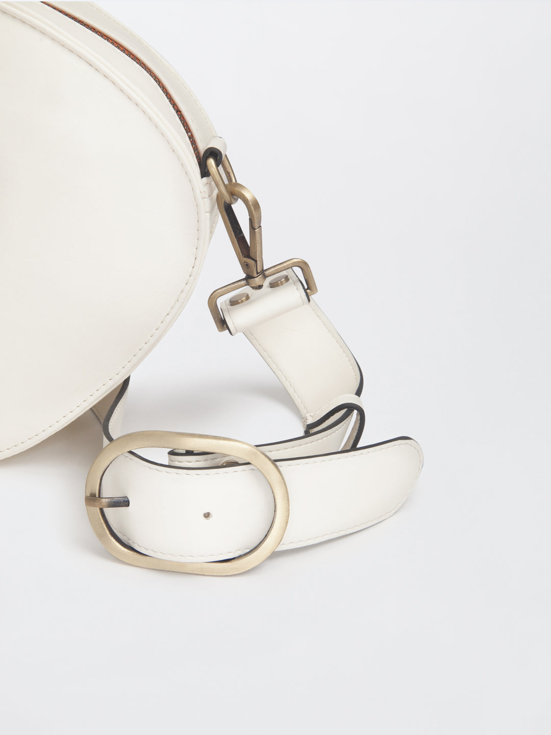 White Pebble Sling