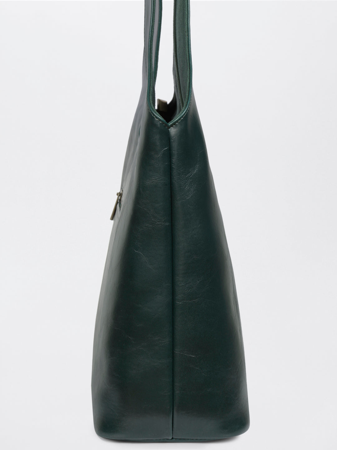 Deep Pine Chowk Tote
