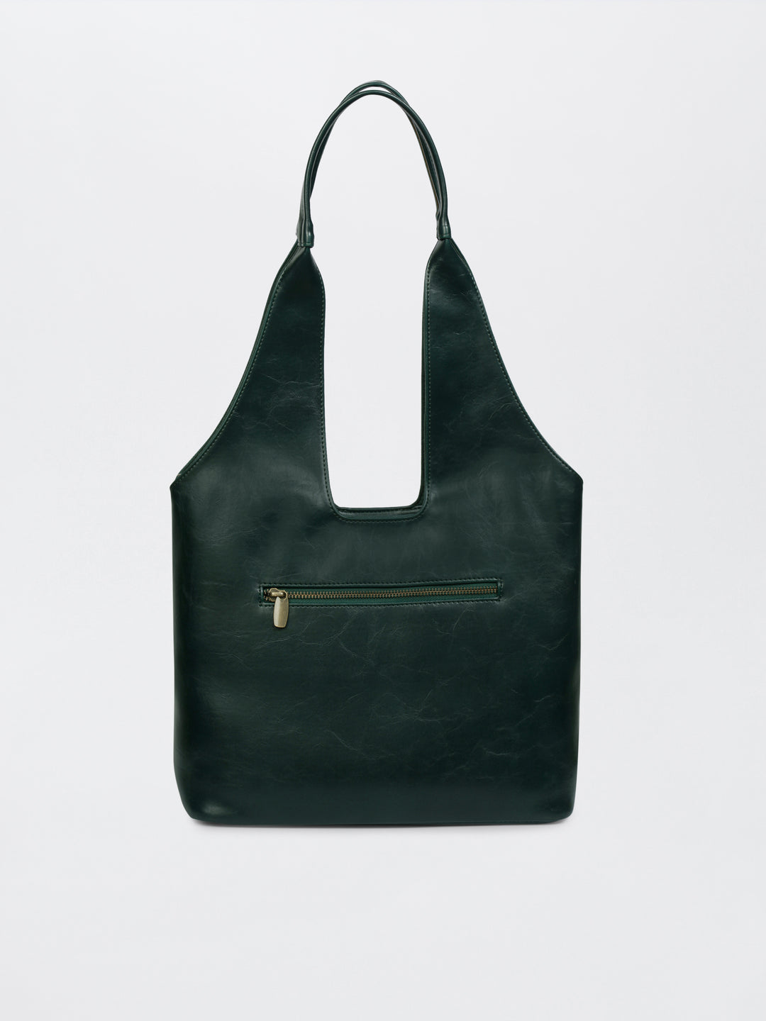 Deep Pine Chowk Tote