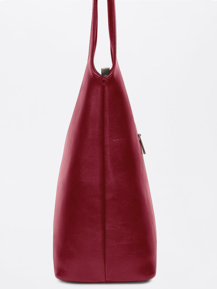 Kafal Berry Chowk Tote