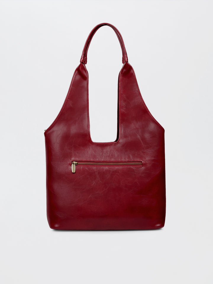 Kafal Berry Chowk Tote