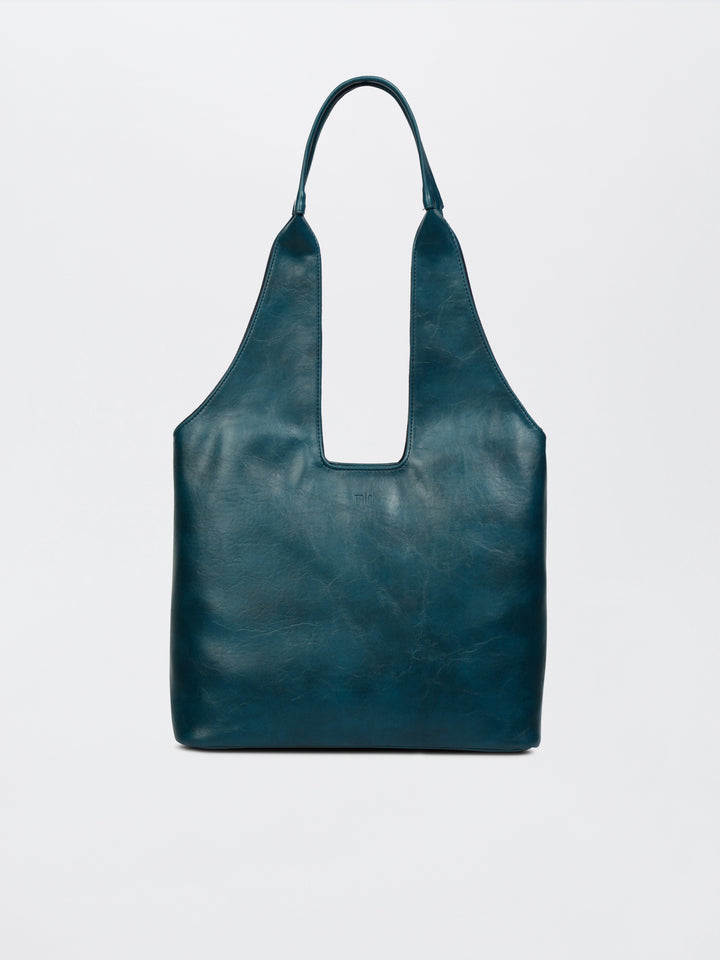 Himalayan Neel Chowk Tote