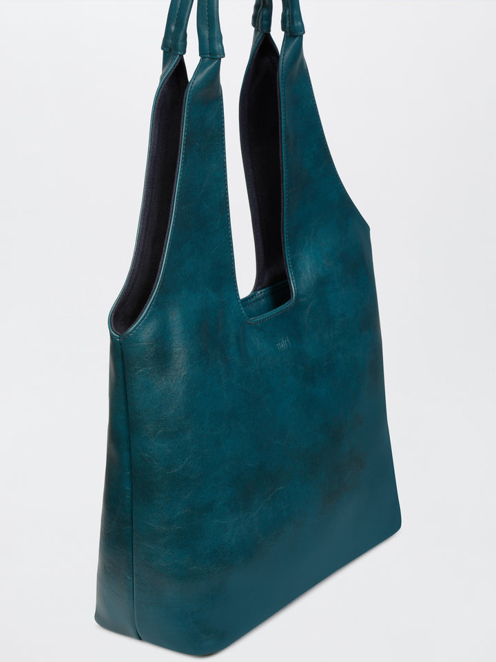 Himalayan Neel Chowk Tote