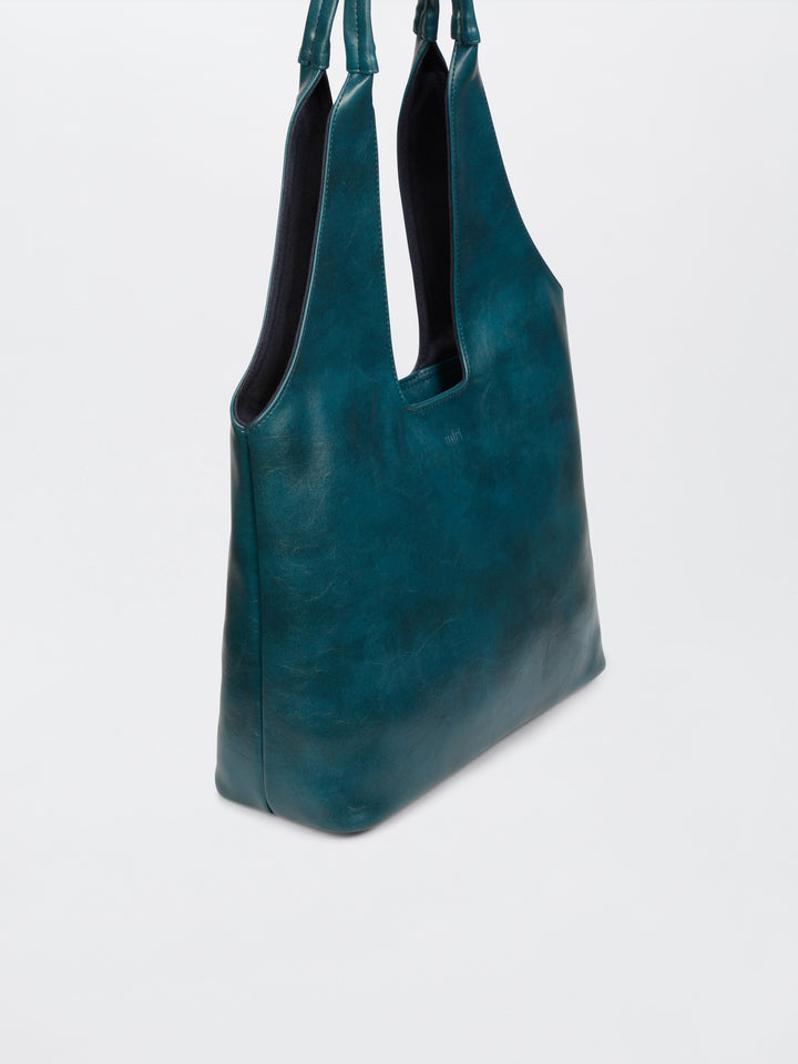 Himalayan Neel Chowk Tote