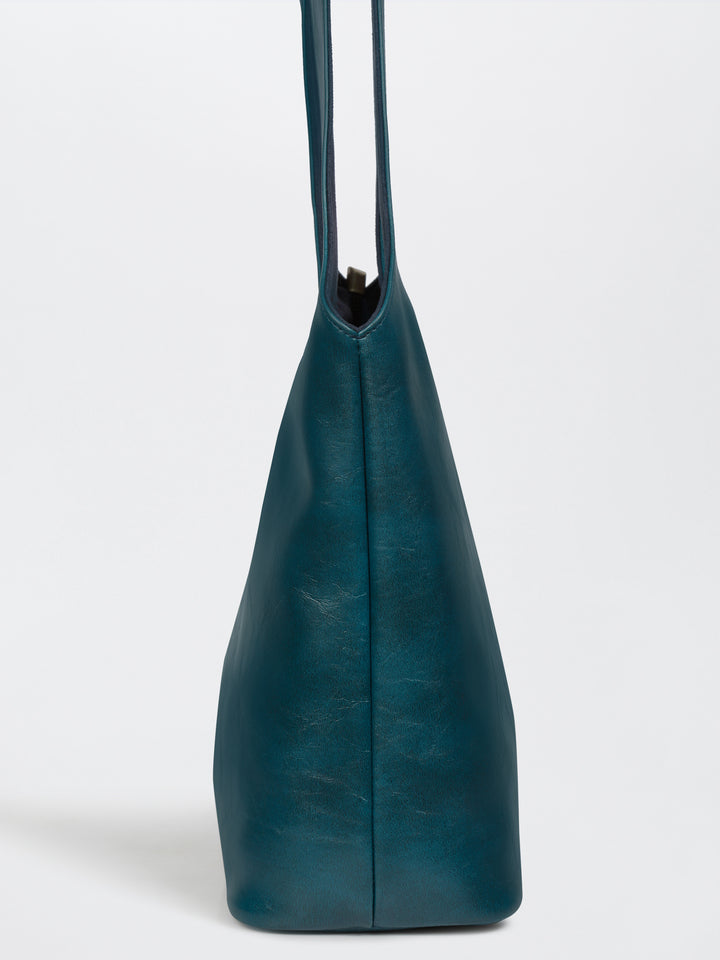 Himalayan Neel Chowk Tote