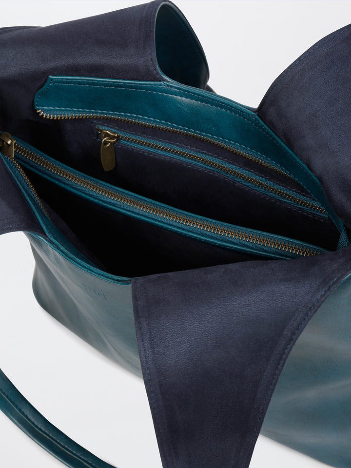 Himalayan Neel Chowk Tote