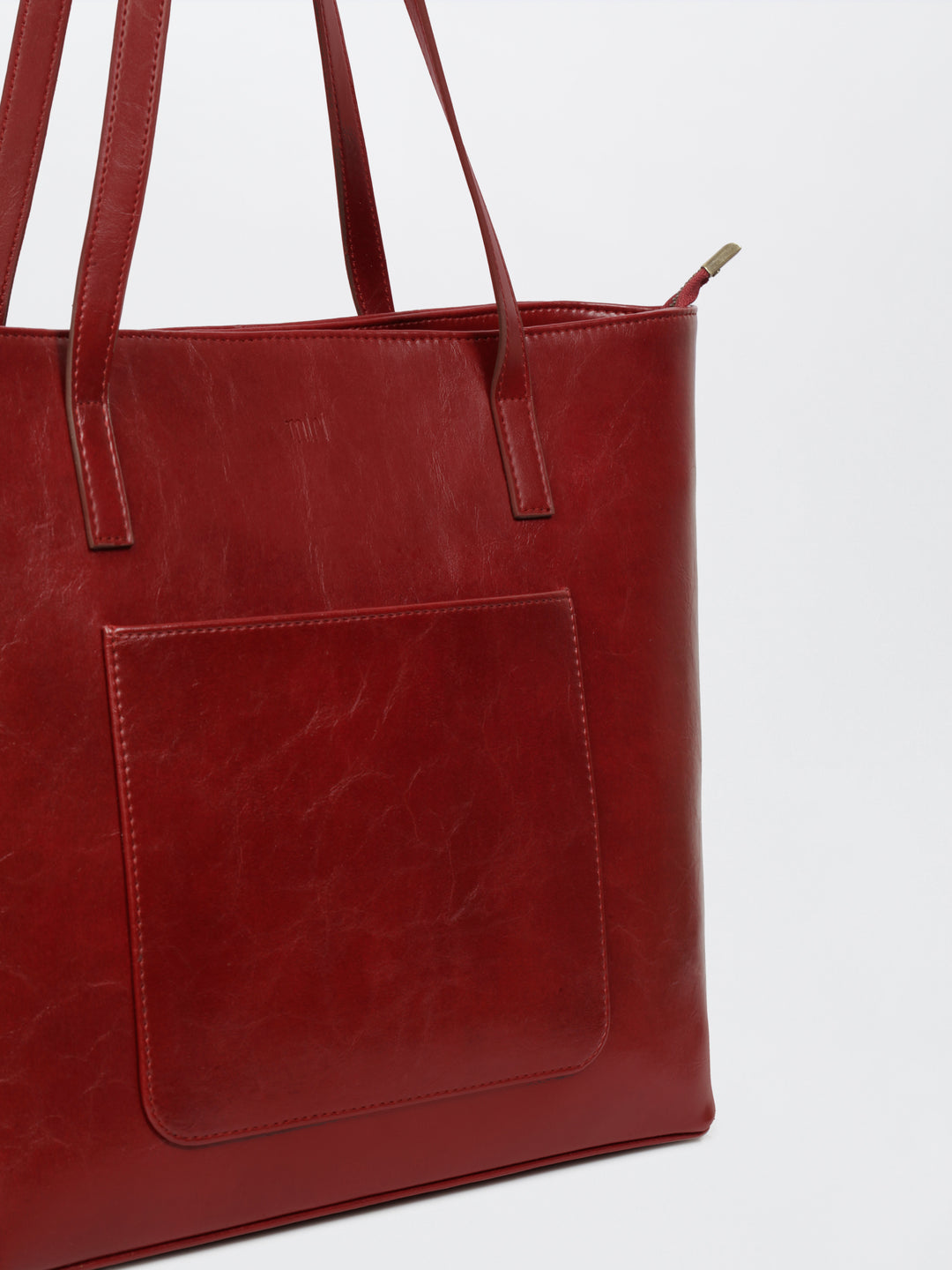 Kafal Berry Safar Tote