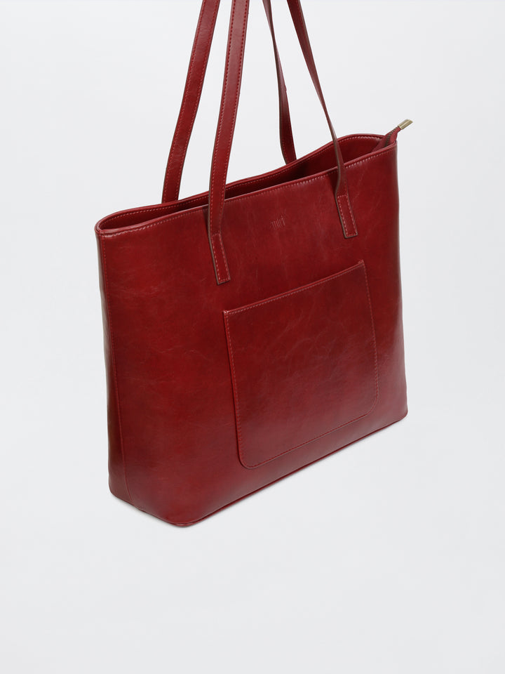 Kafal Berry Safar Tote