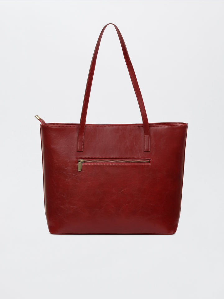 Kafal Berry Safar Tote
