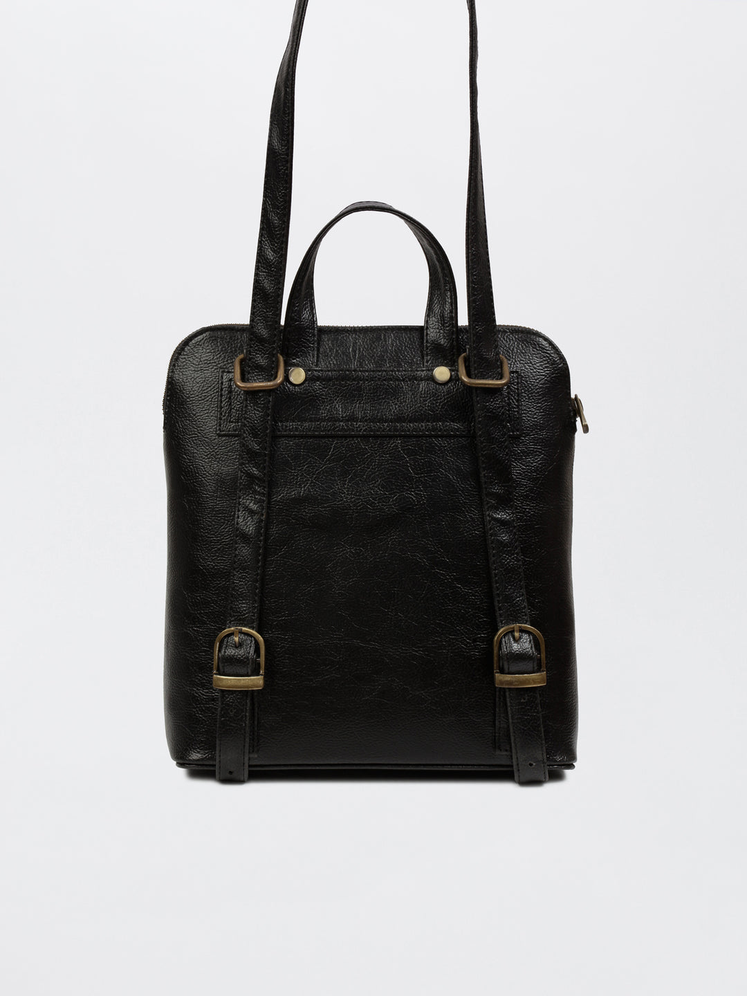 Crimson Cornfield Convertible Backpack cum Sling