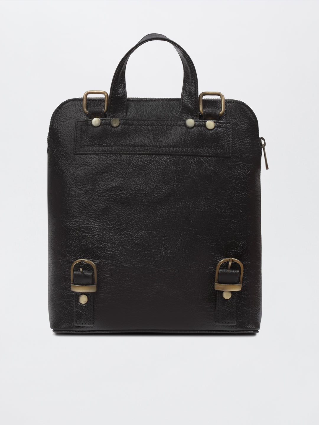 Crimson Cornfield Convertible Backpack cum Sling