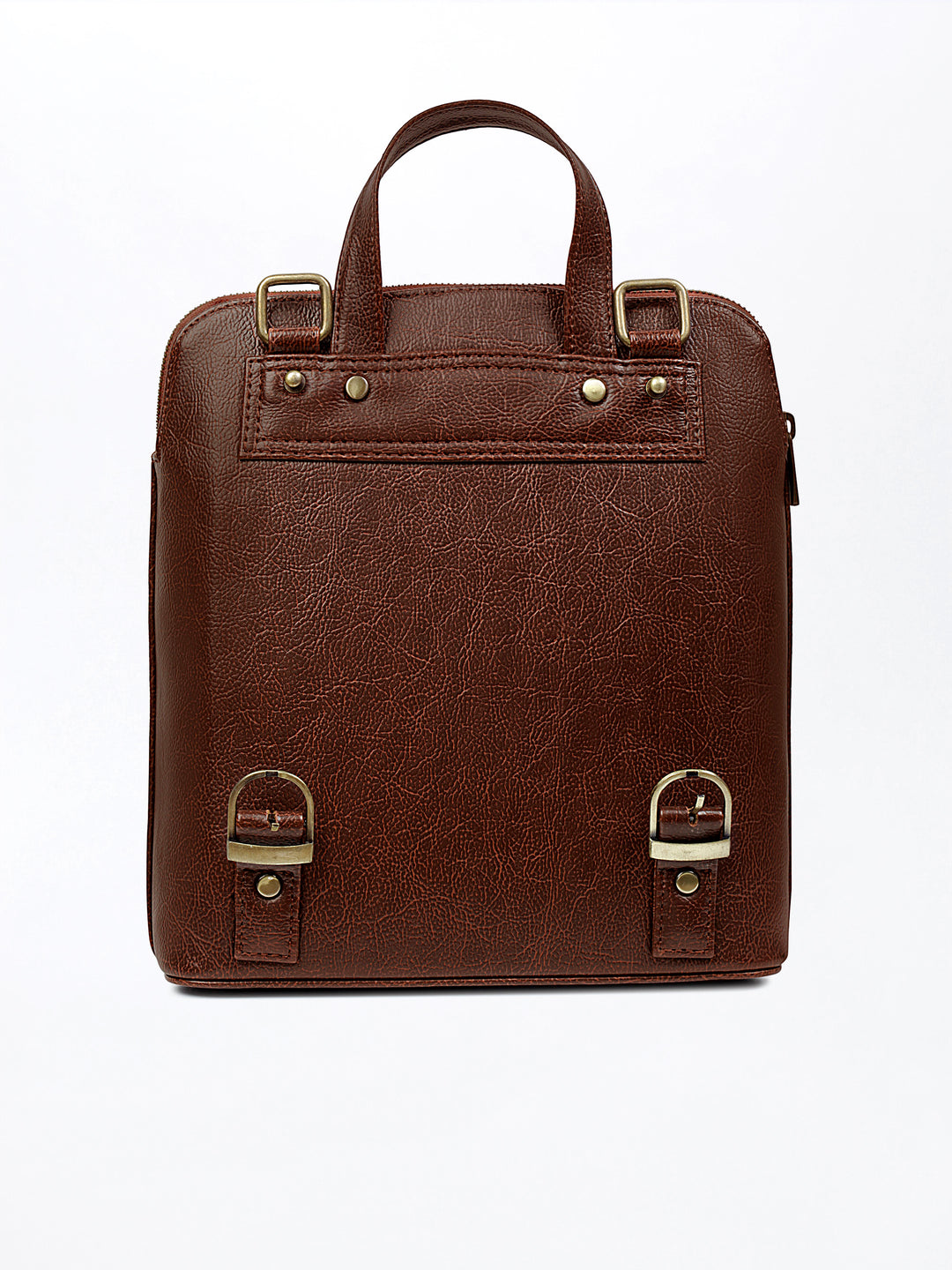 Crimson Cornfield Convertible Backpack cum Sling