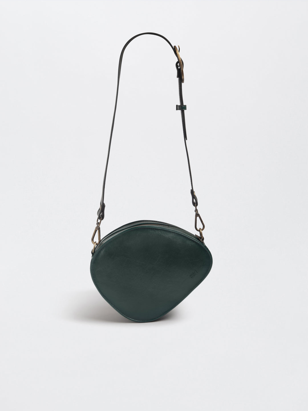 Green Pebble Sling