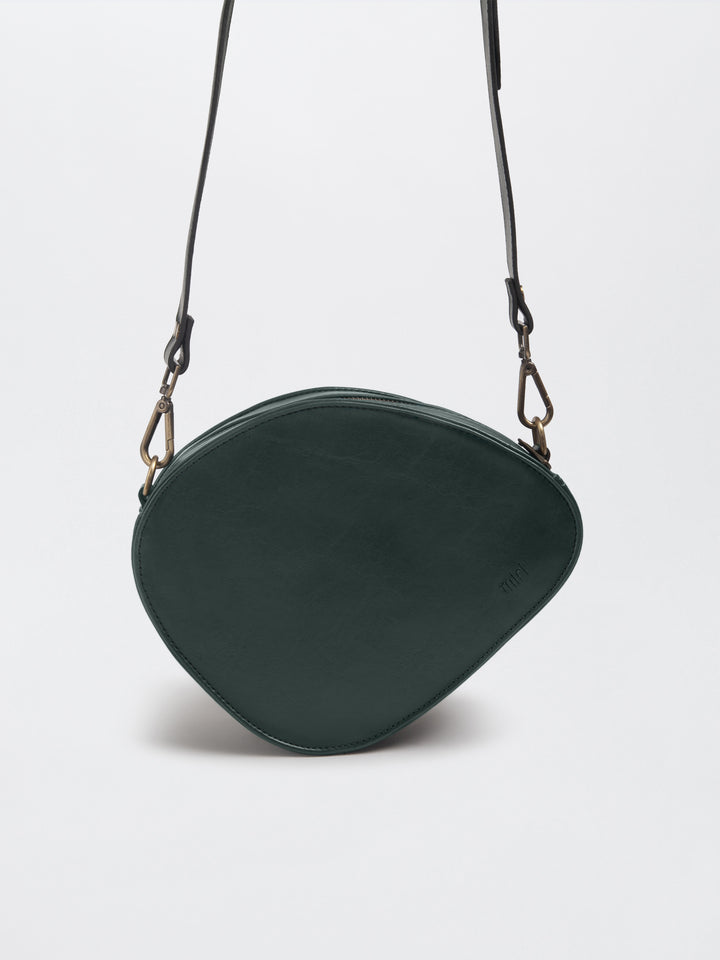 Green Pebble Sling