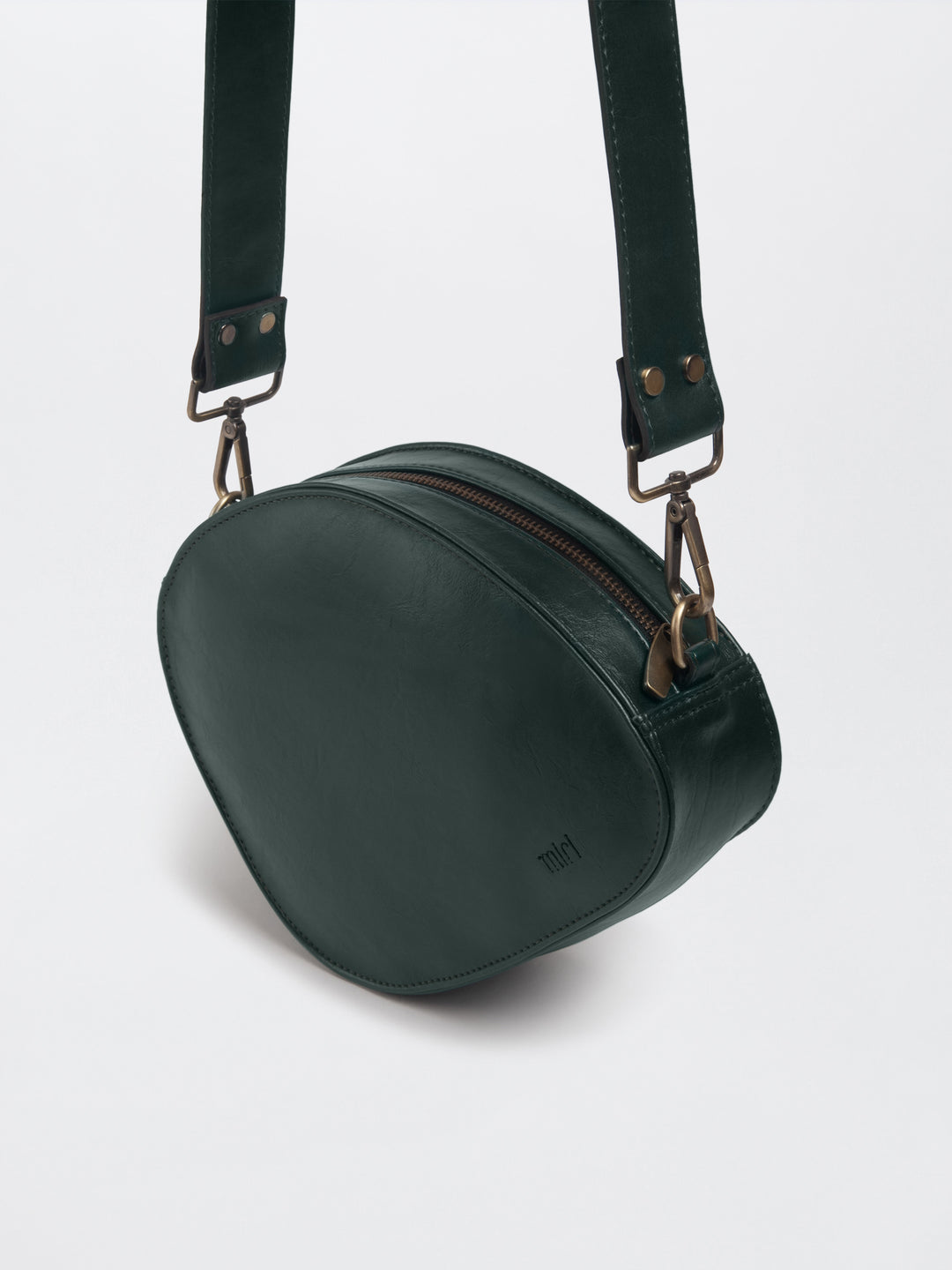 Green Pebble Sling