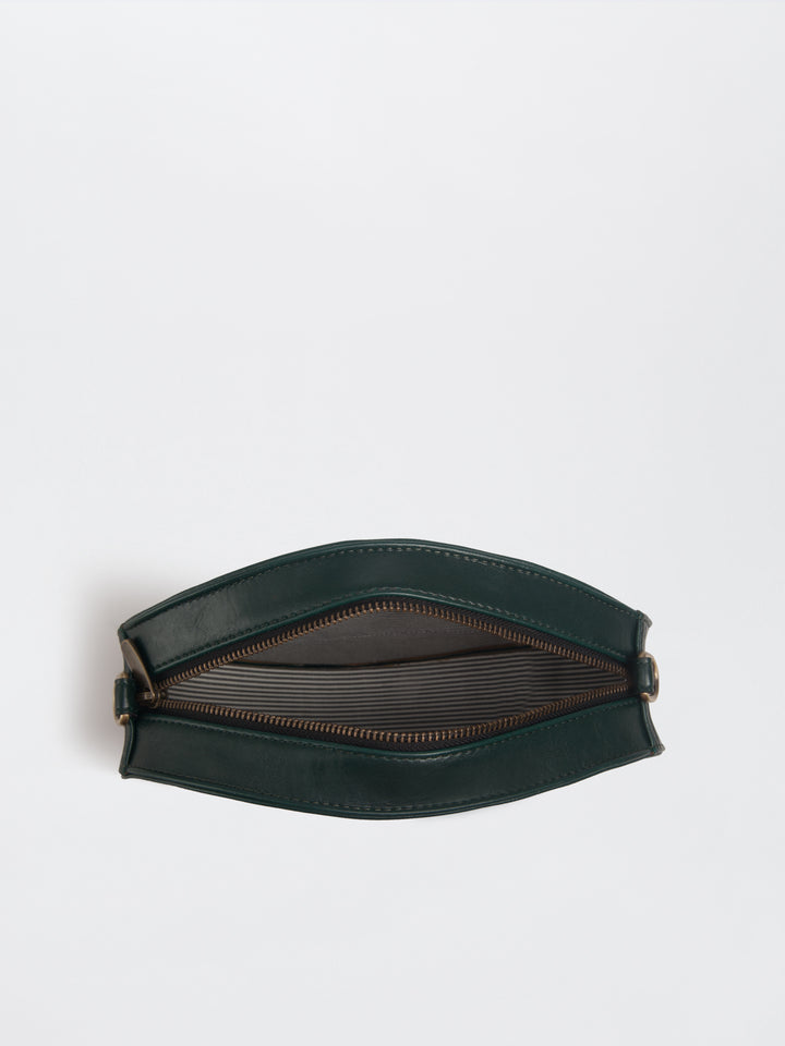 Green Pebble Sling