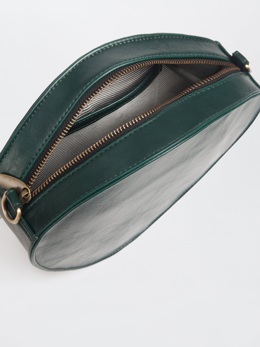 Green Pebble Sling