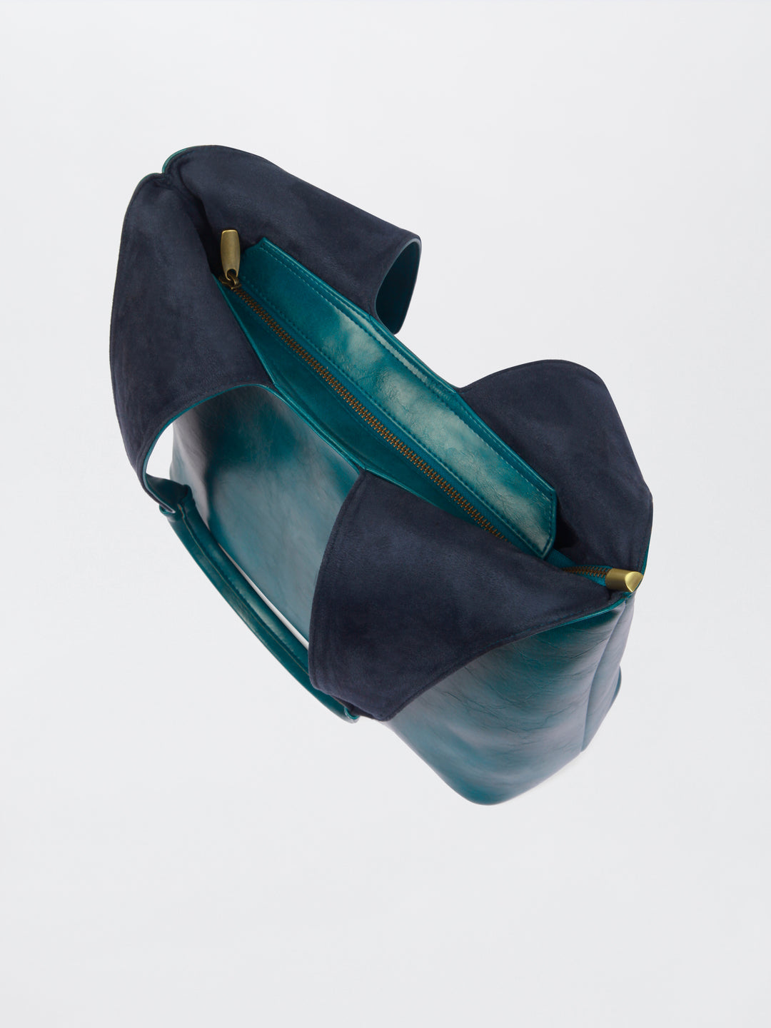 Himalayan Neel Chowk Tote