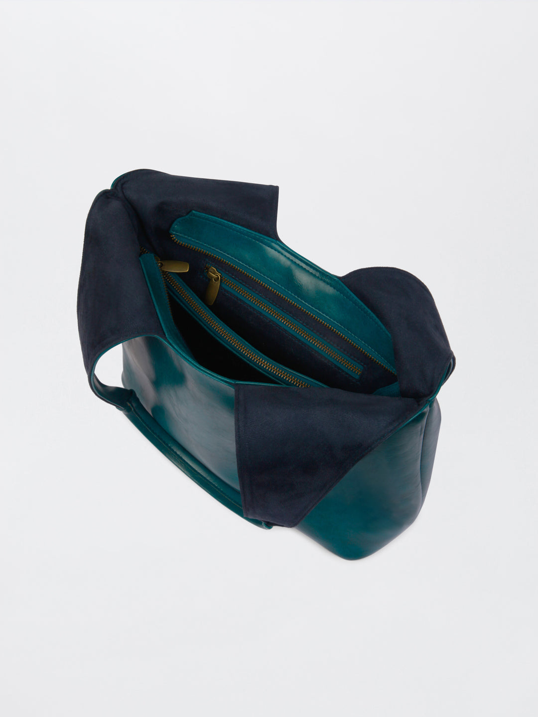 Himalayan Neel Chowk Tote